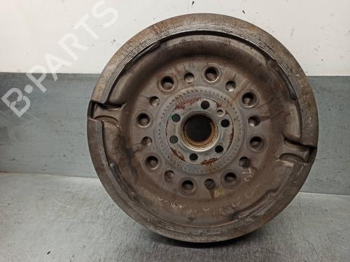 Flywheel SEAT IBIZA IV (6J5, 6P1)  | BP16453083M101 