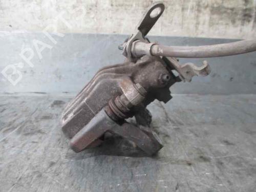 Left rear brake caliper SEAT LEON (1P1) 1.4 TSI | BP11616728M107 