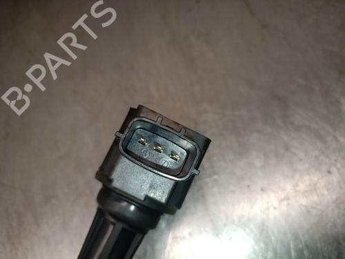 Ignition coil MAZDA 3 (BK) 1.6 DI Turbo | BP27807862M94 