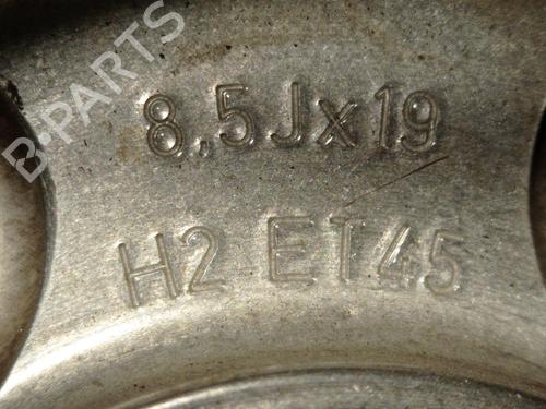 Fælk AUDI A8 D3 (4E2, 4E8) 3.0 TDI quattro | BP32372577C45 