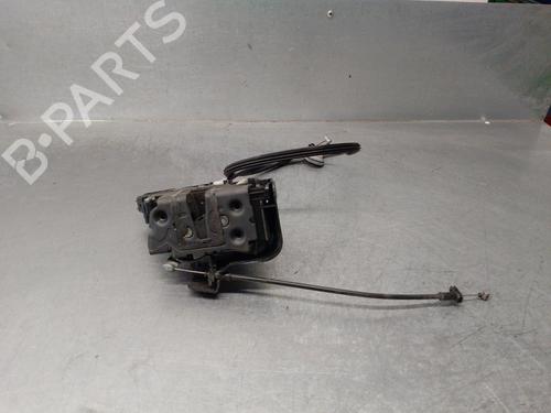Used Front right lock FORD FOCUS II (DA_, HCP, DP) [2004-2013]  14976870