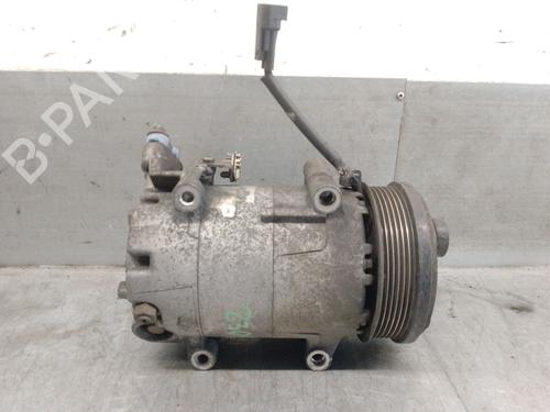 AC-Kompressor FORD FOCUS II (DA_, HCP, DP) 1.6 TDCi (109 hp) 27970811