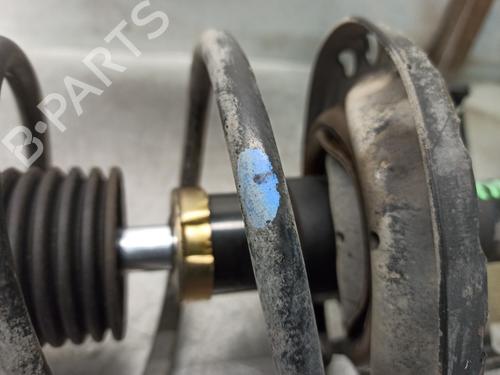 Left front shock absorber RENAULT CLIO III (BR0/1, CR0/1) 1.4 16V | BP16910726M16 