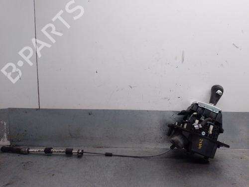 Leva del cambio AUDI A8 D3 (4E2, 4E8) 3.0 TDI quattro (233 hp) 32262167