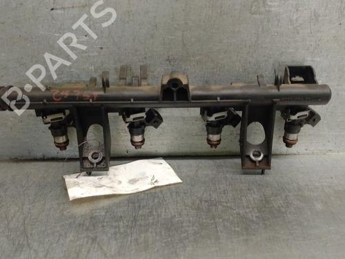 Used Injection rail Injection rail 36536940 36536940