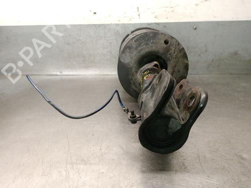 Left front shock absorber CHRYSLER PT CRUISER (PT_) 2.2 CRD | BP39200543M16 - Image 2