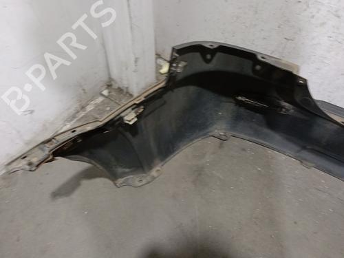 Rear bumper KIA SORENTO I (JC) 2.5 CRDi 4WD | BP26322667C8 