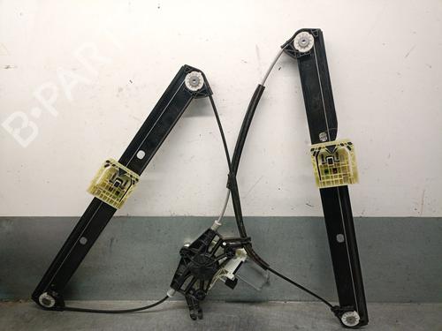 Front left window mechanism AUDI Q5 (FYB, FYG) 50 TFSI e quattro | BP33434934C22 - Image 2