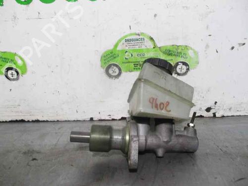 Brake master cylinder MERCEDES-BENZ 124 T-Model (S124) 230 TE Cat (124.083) | BP4452850M77 
