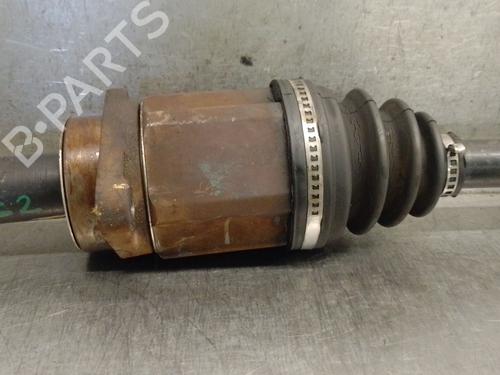 Right front driveshaft RENAULT KOLEOS I (HY_) 2.0 dCi (HY0K) | BP36845294M39 - Image 3