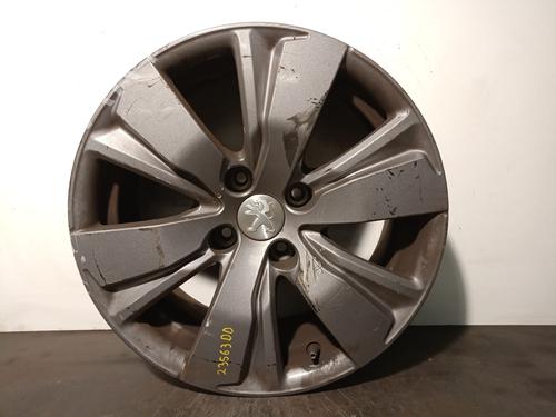 Used Rim PEUGEOT 2008 I (CU_) 1.2 THP 110 / PureTech 110 (110 hp) 29067263