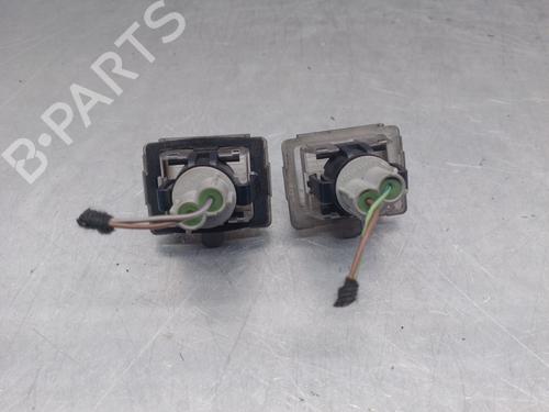 Licence plate light MERCEDES-BENZ S-CLASS (W221, V221) S 320 CDI 4-matic (221.080, 221.180) | BP18012654I40 