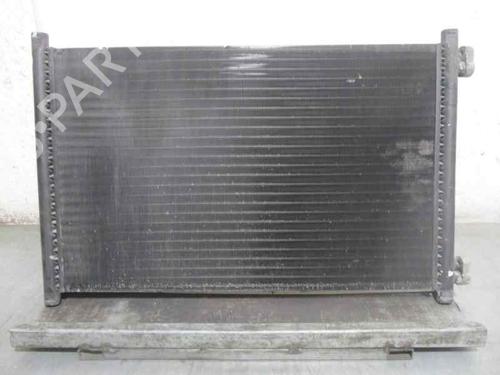 AC radiator FIAT PUNTO (188_) 1.9 DS 60 (188.031, .051, .231, .251) | BP2063166M32 