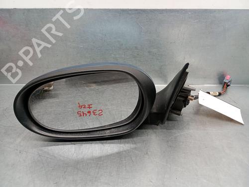 Retrovisor esquerdo JAGUAR X-TYPE I (X400) 2.5 V6 All-wheel Drive (196 hp) 29481363