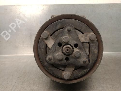AC compressor CITROËN BERLINGO / BERLINGO FIRST MPV (MF_, GJK_, GFK_) 1.6 HDI 75 (MF9HW, GJ9HWC, GF9HWC, GN9HWC) | BP27999715M34 