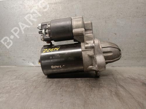 Used Starter MINI MINI (R50, R53) One (90 hp) 25710983