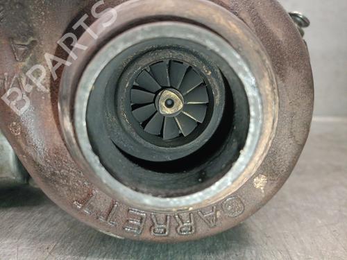 Turbocharger/Supercharger CITROËN C4 I (LC_) 1.6 HDi | BP22923775M71 