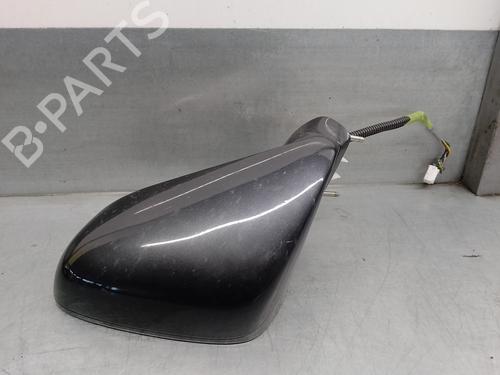 Left mirror LEXUS IS II (_E2_) 220d (ALE20) | BP16437657C26 