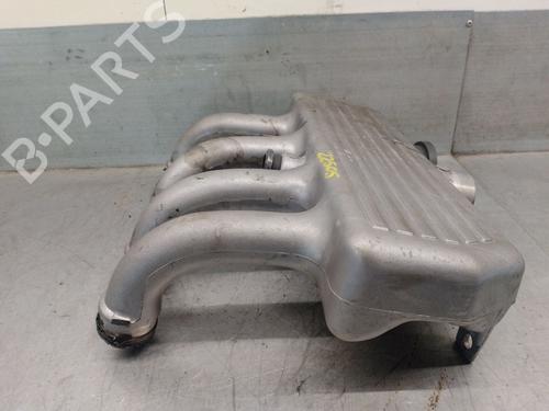 Intake manifold CITROËN JUMPER I Van (230L) 1.9 D | BP25246548M70 
