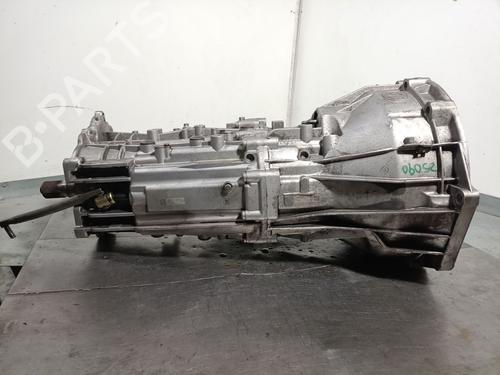 Gearbox BMW X3 (E83) 2.0 sd | BP33795555M3 - Image 3