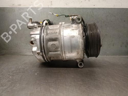 Used AC compressor LAND ROVER RANGE ROVER SPORT I (L320) 3.0 D 4x4 (256 hp) 28489210