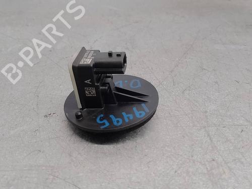Used Electronic sensor RENAULT MEGANE IV Hatchback (B9A/M/N_) [2015-2025]  17156610