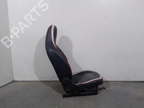 Left front seat RENAULT TWINGO III (BCM_, BCA_) 0.9 TCe 90 (BCM9, BCM2) | BP38512641C15 - Image 2