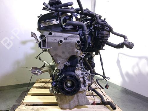 Motor VW TIGUAN (AD1, AX1) 1.5 TSI (150 hp) 30103686