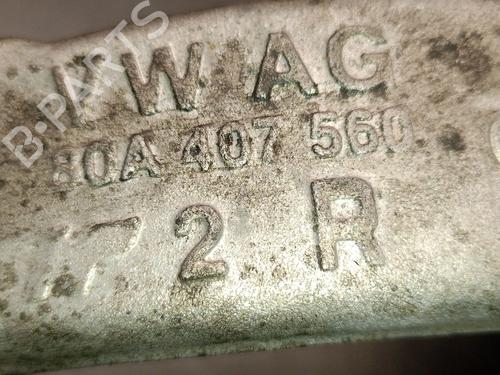 Right front steering knuckle AUDI Q5 (FYB, FYG) 50 TFSI e quattro | BP33463063M26 - Image 6