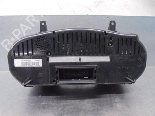 Instrument cluster SEAT ALTEA (5P1) 1.9 TDI | BP16953078C47 