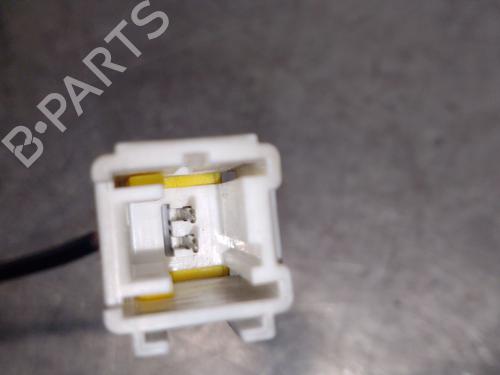 Seat buckle CITROËN C5 II (RC_) 1.6 HDi (RC8HZB) | BP30122904I32