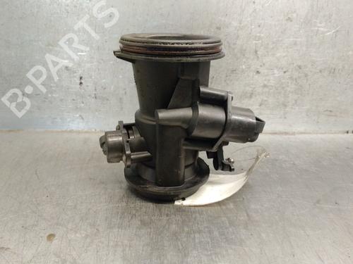 Used Throttle body Throttle body DACIA LOGAN (LS_) 1.4 (LS0A, LS0C, LS0E, LS0G) (75 hp) 34716887 34716887