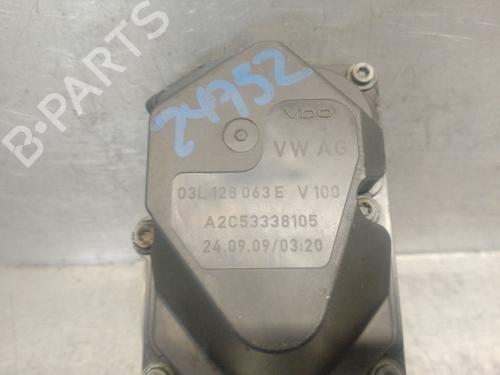 Throttle body VW PASSAT B6 (3C2) 2.0 TDI 16V | BP33016642M82 - Image 5