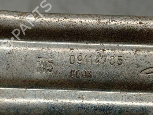 Lève-vitre arrière gauche OPEL CORSA C (X01) 1.3 CDTI (F08, F68) | BP30704024C24