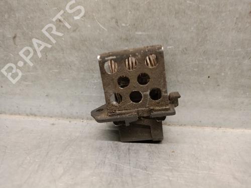 Used Heater resistor Heater resistor RENAULT MASTER II Van (FD) 2.5 dCi (FD01, FD02, FD21, FD22, FD31, FD32, FD3Y, FD71,... (120 hp) 38874314 38874314