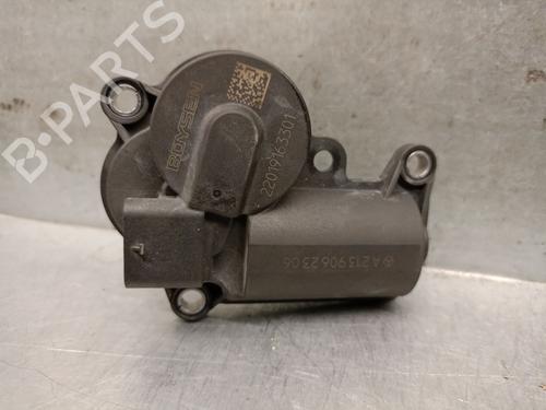 Used Electronic module Electronic module 36889594 36889594