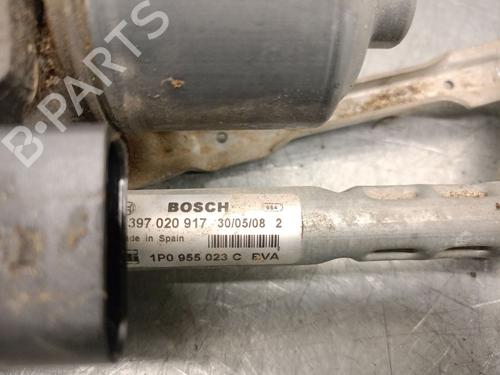 Front wiper motor SEAT LEON (1P1) 1.4 TSI | BP29813203M29
