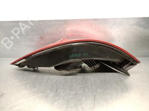 Left taillight MERCEDES-BENZ E-CLASS Coupe (C207) E 250 CDI / BlueTEC / d (207.303, 207.304) | BP23963596C34 