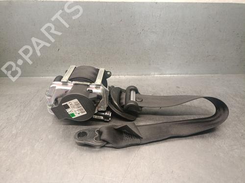 Front right seatbelt JAGUAR F-PACE (X761) 2.0 TD4 | BP32304167I25 