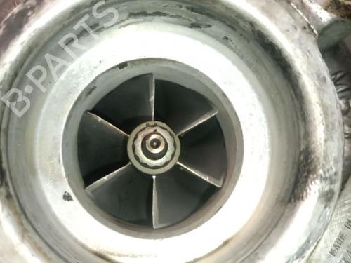 Turbocharger/Supercharger PEUGEOT 407 (6D_) 2.0 HDi 135 (6DRHRH, 6DRHRE, 6DRHRG, 6DRHRJ) | BP30562493M71 