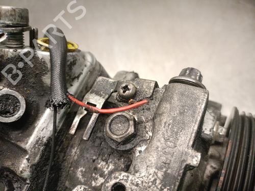 AC compressor MERCEDES-BENZ M-CLASS (W164) ML 450 CDI 4-matic (164.128) | BP29027770M34 