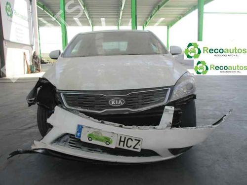 Air conditioning evaporator KIA PRO CEE'D (ED) 1.6 CRDi 115 | BP11667342M109 - Image 9