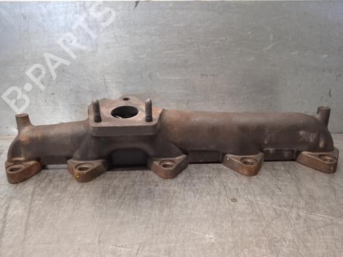 Udstødningsmanifold SSANGYONG RODIUS I  | BP11669643M110 