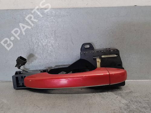 Høyre foran utvendig håndtak RENAULT MEGANE IV Hatchback (B9A/M/N_)  | BP17156593C129 