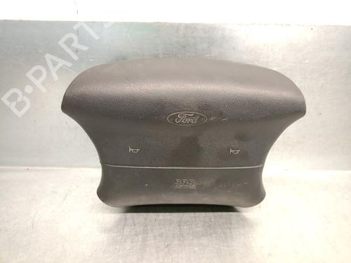 Driver airbag FORD USA EXPLORER (U2, U_) 4.0 V6 4WD F87B78043B13ACJ | F87Z-78043B13-DAC
