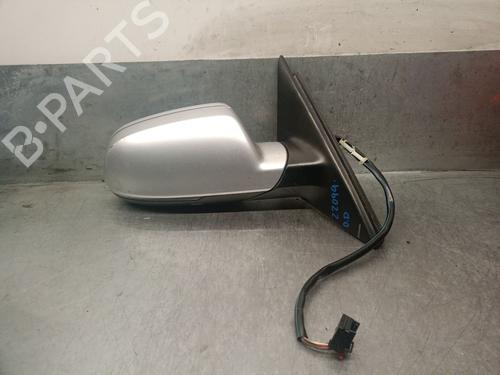 Right mirror AUDI A4 B8 Avant (8K5) 2.0 TDI | BP23414556C27 