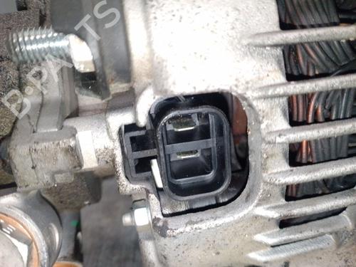 Generator OPEL COMBO Box Body/MPV 1.7 DI 16V | BP31247133M7 