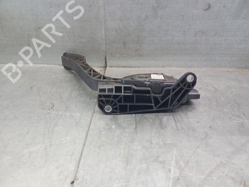 Pedal FORD FIESTA VI (CB1, CCN) 1.4 TDCi | BP29398614I4 - Image 3