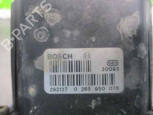 ABS pump FORD MONDEO III (B5Y) 1.8 16V | BP3499067M43 