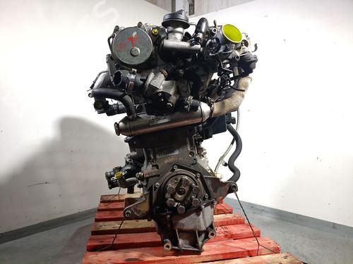 Engine ALFA ROMEO 156 (932_) 1.9 JTD 16V (932AXE00) | BP37664931M1 - Image 4